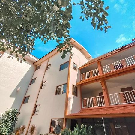 Sabaidee Chiangmai Hotel Sha Чиангмай Экстерьер фото