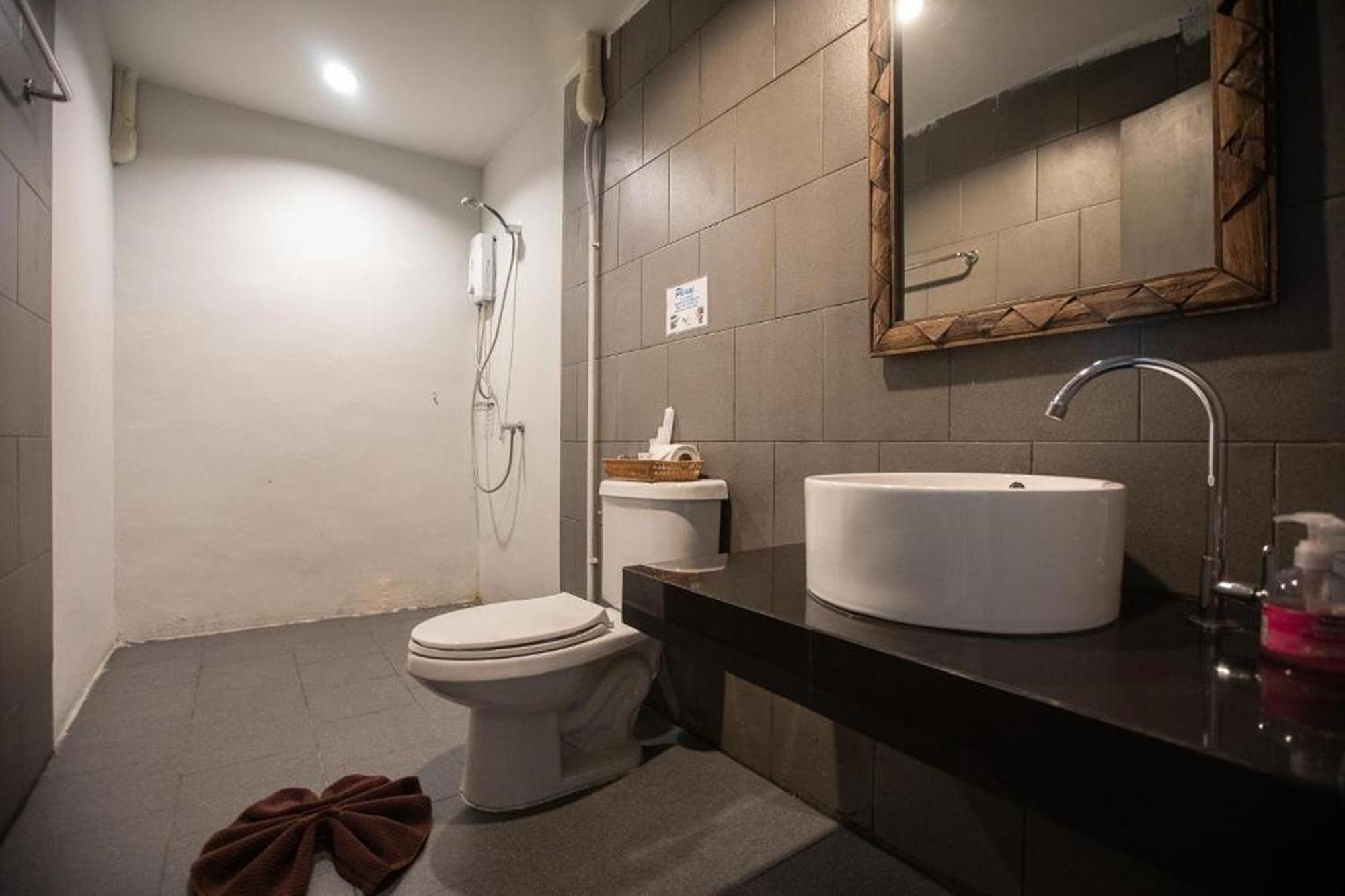 Sabaidee Chiangmai Hotel Sha Чиангмай Экстерьер фото