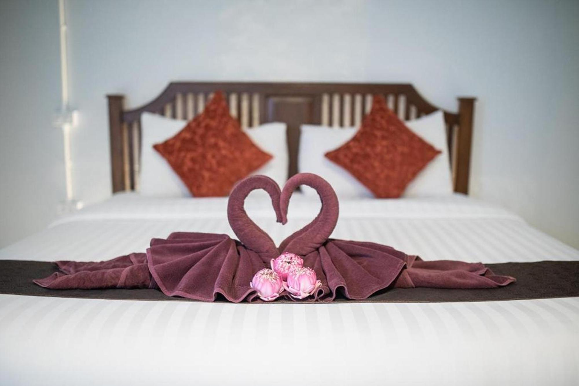 Sabaidee Chiangmai Hotel Sha Чиангмай Экстерьер фото
