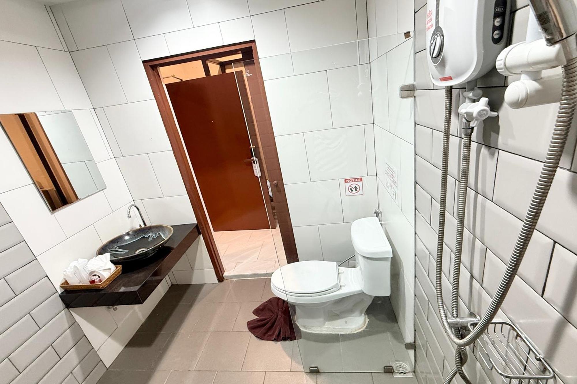 Sabaidee Chiangmai Hotel Sha Чиангмай Экстерьер фото